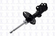Suspension Strut FCS Automotive 334317L
