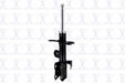 Suspension Strut FCS Automotive 334317L