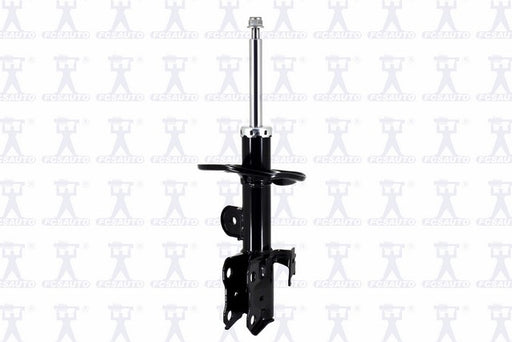 Suspension Strut FCS Automotive 334317L