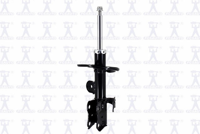 Suspension Strut FCS Automotive 334317L