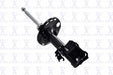 Suspension Strut FCS Automotive 334317R