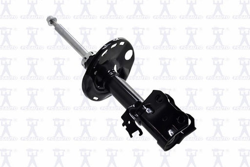 Suspension Strut FCS Automotive 334317R