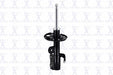 Suspension Strut FCS Automotive 334317R