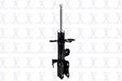 Suspension Strut FCS Automotive 334317R