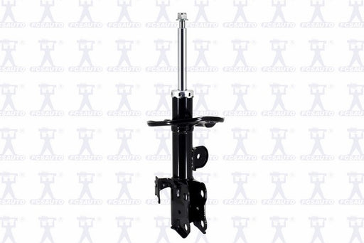 Suspension Strut FCS Automotive 334317R