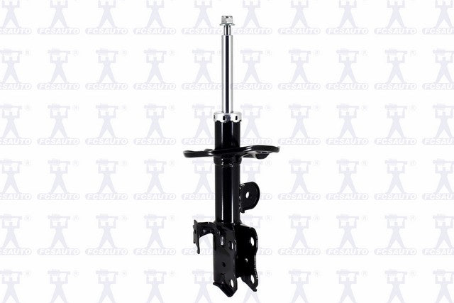 Suspension Strut FCS Automotive 334317R