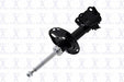 Suspension Strut FCS Automotive 334317R