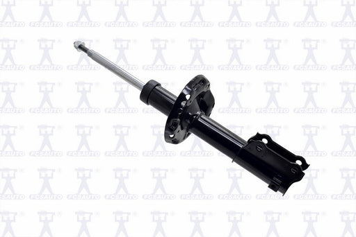 Suspension Strut FCS Automotive 334319L