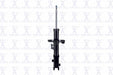 Suspension Strut FCS Automotive 334319R