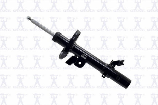 Suspension Strut FCS Automotive 334404L