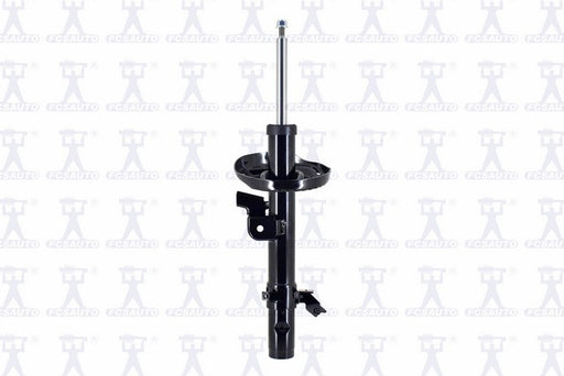 Suspension Strut FCS Automotive 334404L