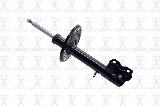 Suspension Strut FCS Automotive 334410L