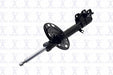 Suspension Strut FCS Automotive 334410L