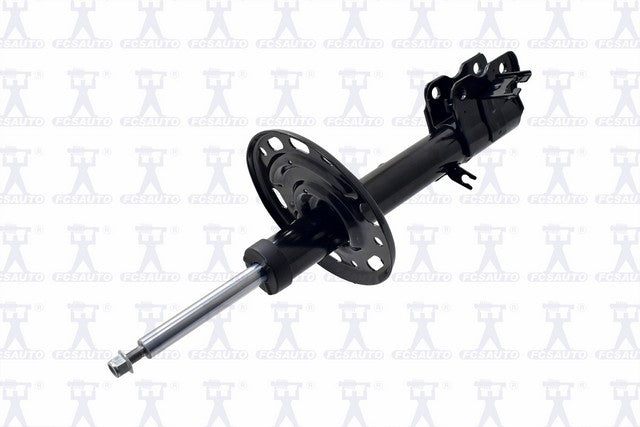 Suspension Strut FCS Automotive 334410L
