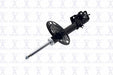 Suspension Strut FCS Automotive 334410R