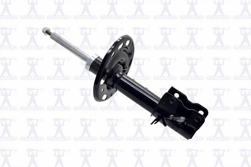 Suspension Strut FCS Automotive 334411L
