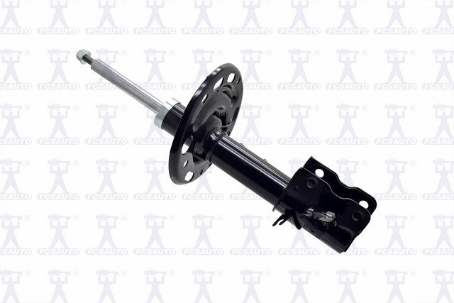Suspension Strut FCS Automotive 334411L