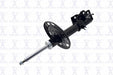 Suspension Strut FCS Automotive 334411L