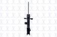 Suspension Strut FCS Automotive 334415L