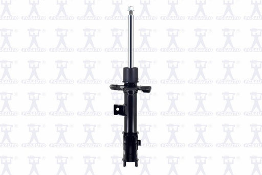 Suspension Strut FCS Automotive 334415L
