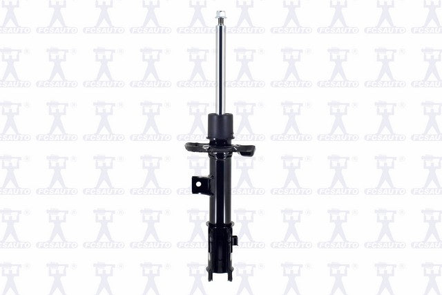 Suspension Strut FCS Automotive 334415L