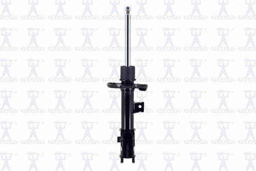 Suspension Strut FCS Automotive 334415R