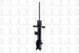 Suspension Strut FCS Automotive 334416L