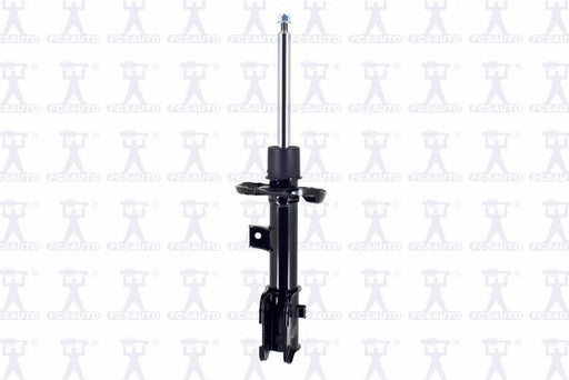 Suspension Strut FCS Automotive 334416L