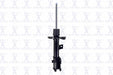 Suspension Strut FCS Automotive 334416R