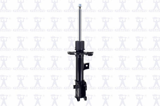 Suspension Strut FCS Automotive 334416R