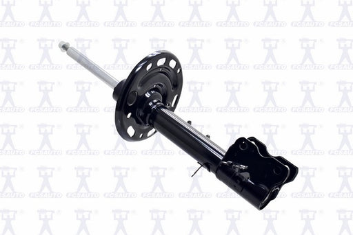 Suspension Strut FCS Automotive 334422L
