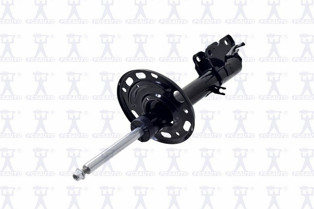 Suspension Strut FCS Automotive 334422L