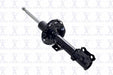 Suspension Strut FCS Automotive 334440L