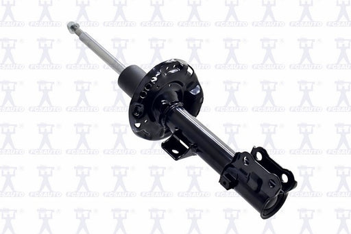 Suspension Strut FCS Automotive 334440L