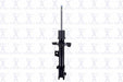 Suspension Strut FCS Automotive 334440L