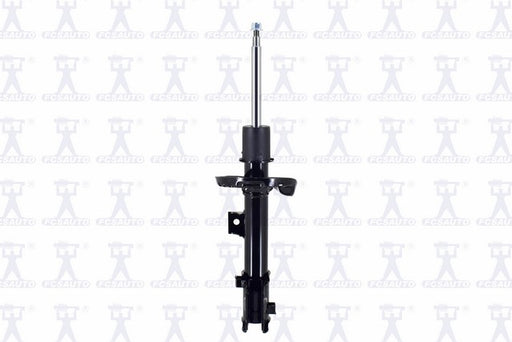 Suspension Strut FCS Automotive 334440L
