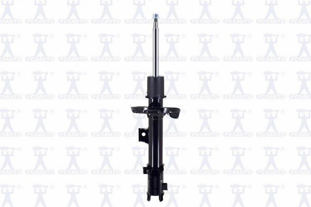 Suspension Strut FCS Automotive 334440L