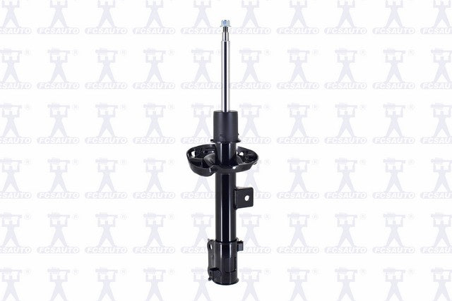 Suspension Strut FCS Automotive 334440L