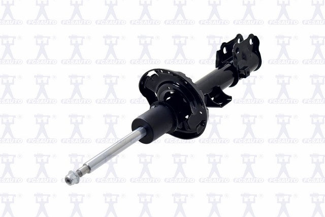 Suspension Strut FCS Automotive 334440L