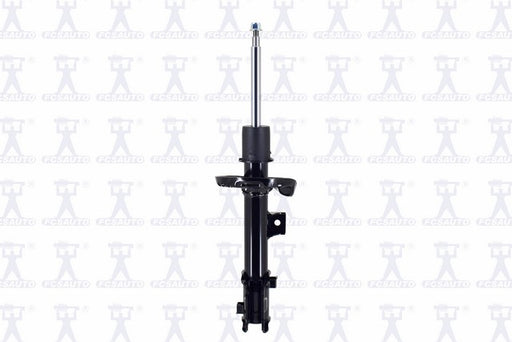 Suspension Strut FCS Automotive 334440R