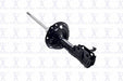 Suspension Strut FCS Automotive 334442L