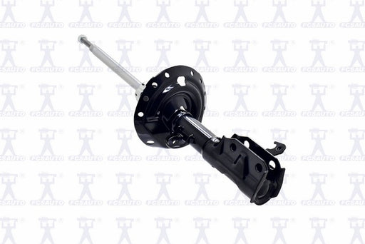 Suspension Strut FCS Automotive 334442L
