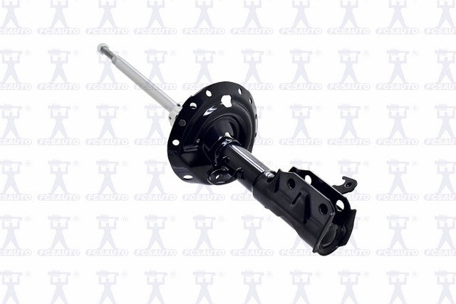Suspension Strut FCS Automotive 334442L