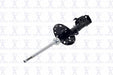 Suspension Strut FCS Automotive 334442L