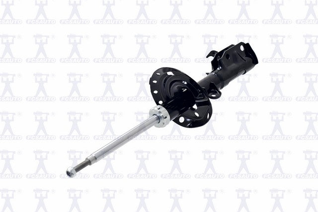 Suspension Strut FCS Automotive 334442L