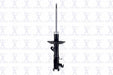 Suspension Strut FCS Automotive 334442L