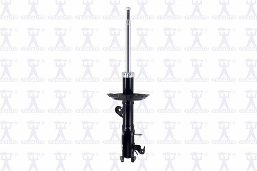 Suspension Strut FCS Automotive 334442L
