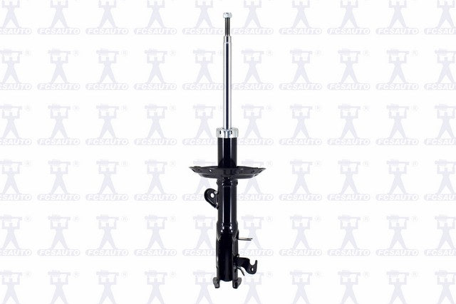 Suspension Strut FCS Automotive 334442L