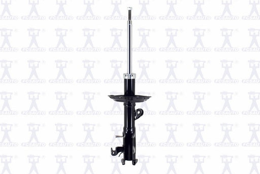 Suspension Strut FCS Automotive 334442R