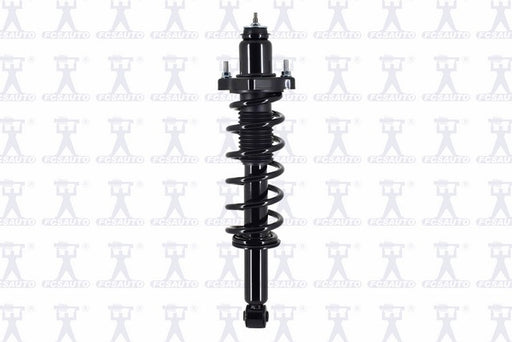 Suspension Strut and Coil Spring Assembly FCS Automotive 3345484